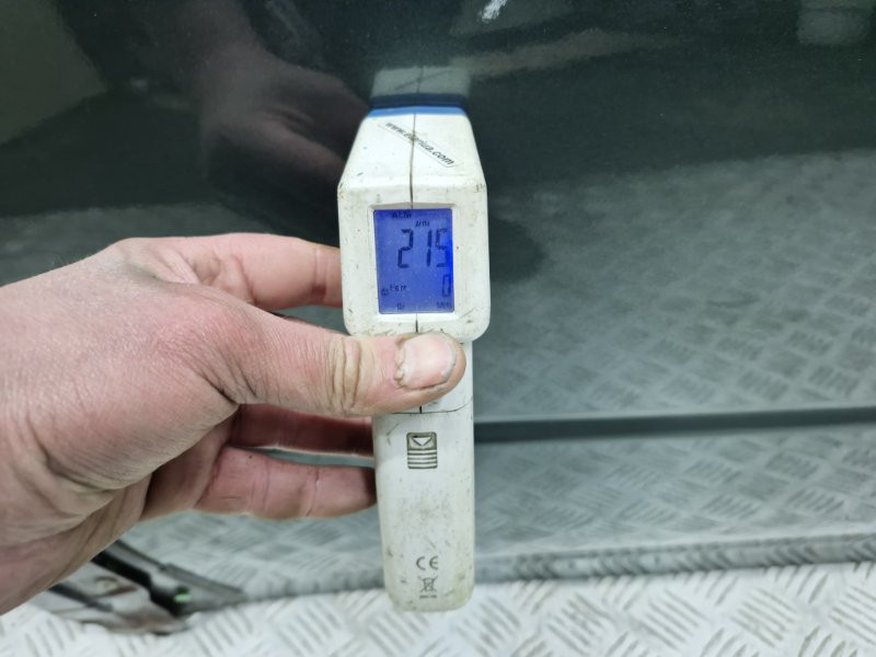 Дверь задняя правая Mitsubishi Outlander 2003-2006 MR954672 (Арт. 50499) Киев - изображение 6