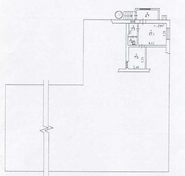 продажа помещения свободного назначения, здания Киев, Голосеевский, 45000 $ Київ - зображення 10