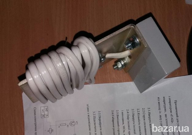 Датчики электронные фиксации прохода колесных пар ДЕ-96 Суми - зображення 6