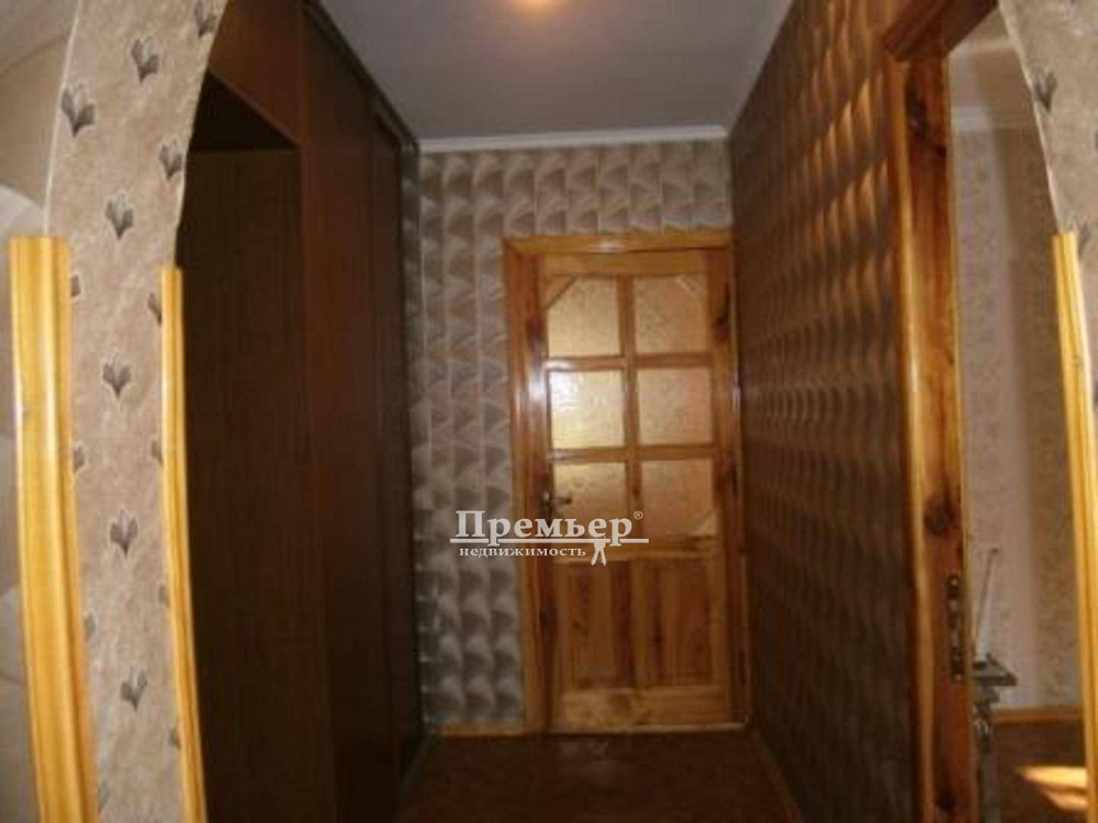 Квартира у цегляному будинку Одеса - зображення 4