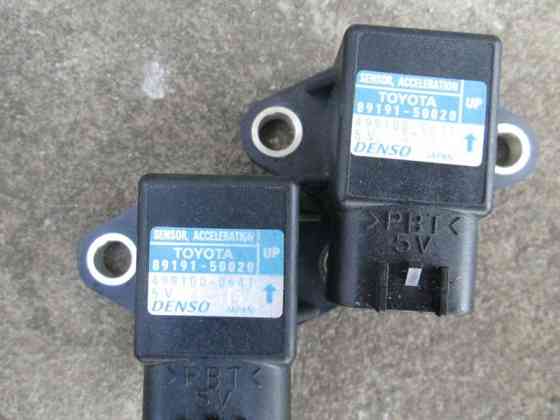 Датчик Toyota Prado J120 3.0 DIESEL 1KDFTV 2002 (б/у) Киев