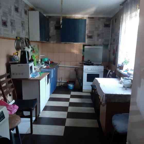 Продам будинок 91,2 кв.м. в с.Липівка Макарів