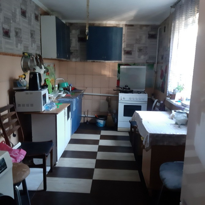 Продам будинок 91,2 кв.м. в с.Липівка Макаров - изображение 5