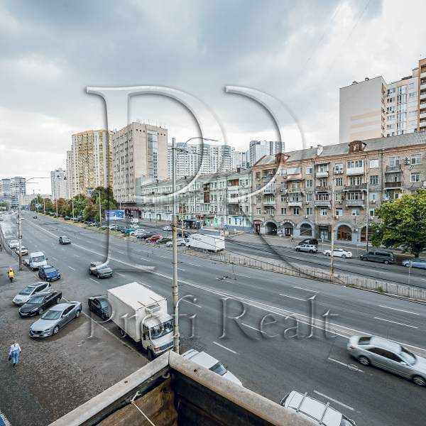 продажа 1-к квартира Киев, Голосеевский, 55000 $ Київ - зображення 4