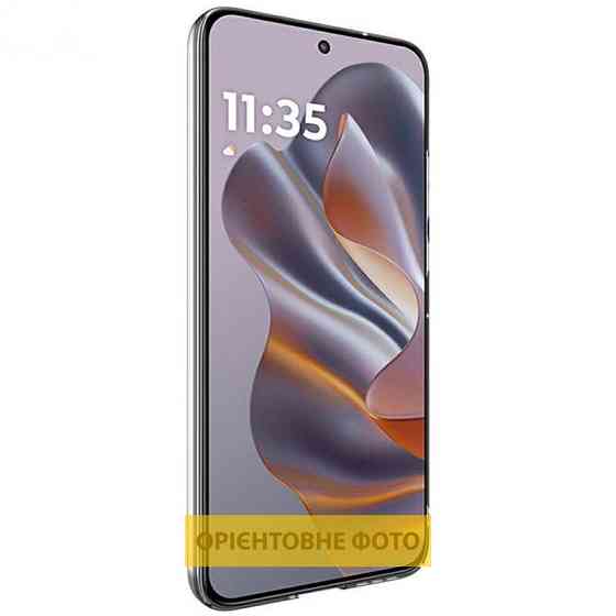 TPU чехол Epic Transparent 1,5mm для Motorola Moto G32 Херсон
