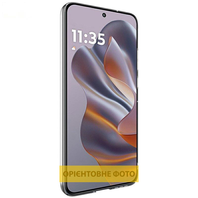 TPU чехол Epic Transparent 1,5mm для Motorola Moto G32 Херсон - зображення 3