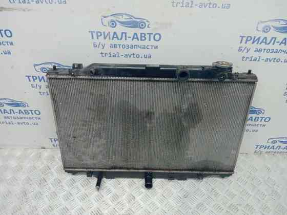 Радиатор основной Mazda CX 5 KE 2.2 DIESEL 2011 (б/у) Киев