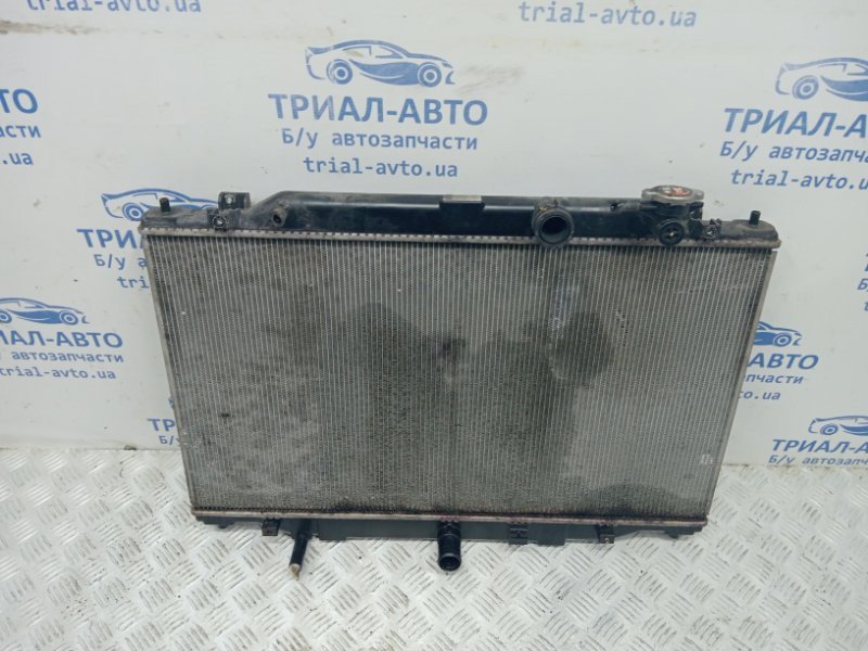 Радиатор основной Mazda CX 5 2011-2017 2230004231 (Арт. 59732) Київ - зображення 2