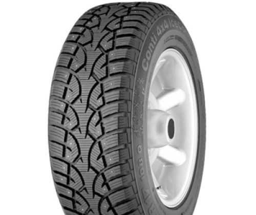 265/50 R19 Continental Conti4x4IceContact 110T Позашляхова шина Киев - изображение 7