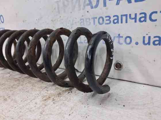 Пружина задняя Mitsubishi Outlander CU 2.4 БЕНЗИН 4G69 2003 (б/у) Київ