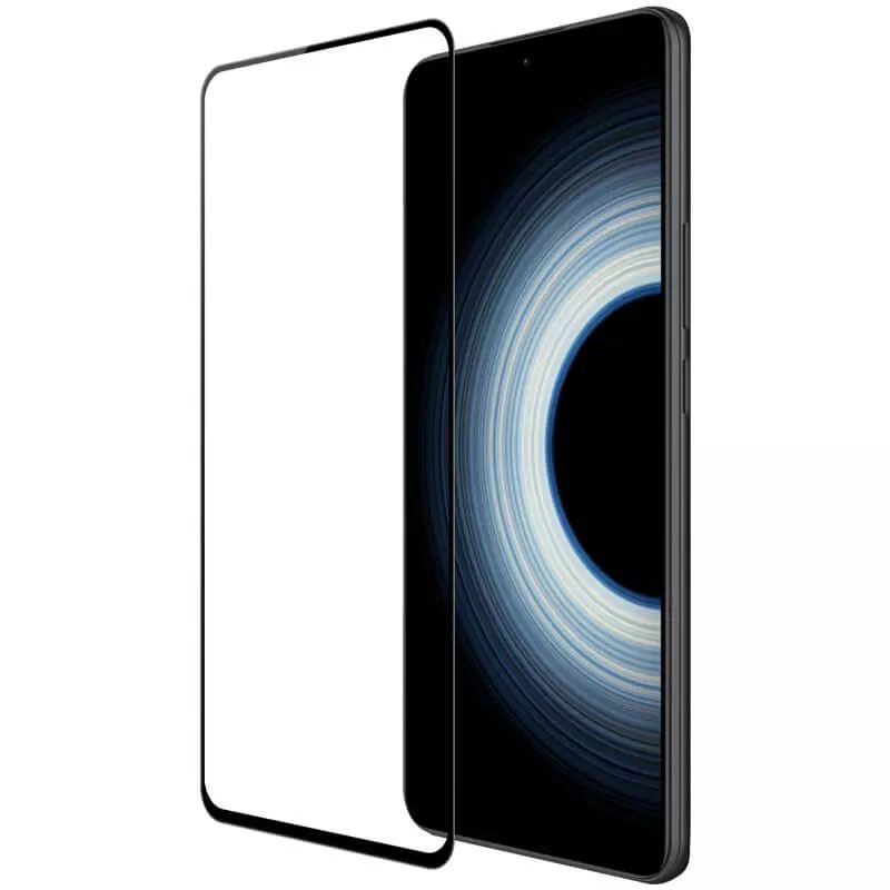 Защитное стекло Nillkin (CP+PRO) для Xiaomi 14T / 14T Pro Херсон - зображення 3