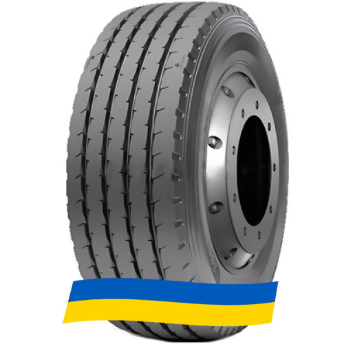 385/65 R22.5 Trazano Novo Trans T47 160K Причіпна шина Киев - изображение 9