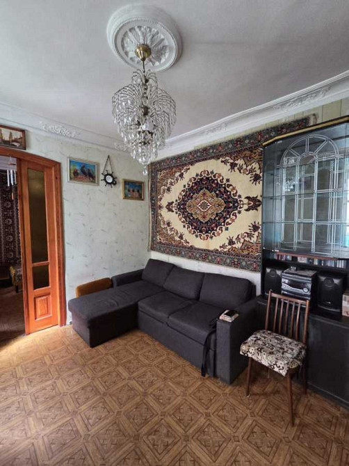 долгосрочная аренда 2-к квартира Одесса, Приморский, 10000 грн./мес. Одеса - зображення 3