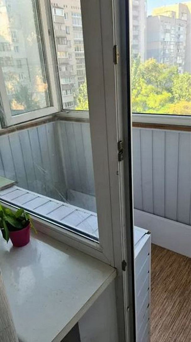 Сдам. 2-к.кв. 5/10, ж/м Солнечный. ул.Малиновского Днепр - изображение 7