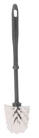 Ершик для унитаза ГОСПОДАР "Шар" Ø 70 мм 360 мм цветной 92-0687 Харьков