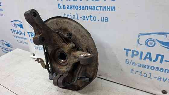 Кулак поворотный правый со ступицей Mitsubishi Outlander 2007-2012 3870A008 (Арт. 73243) Киев