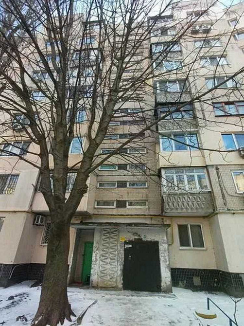 продажа 1-к квартира Одесса, Хаджибейский, 32000 $ Одесса - изображение 9