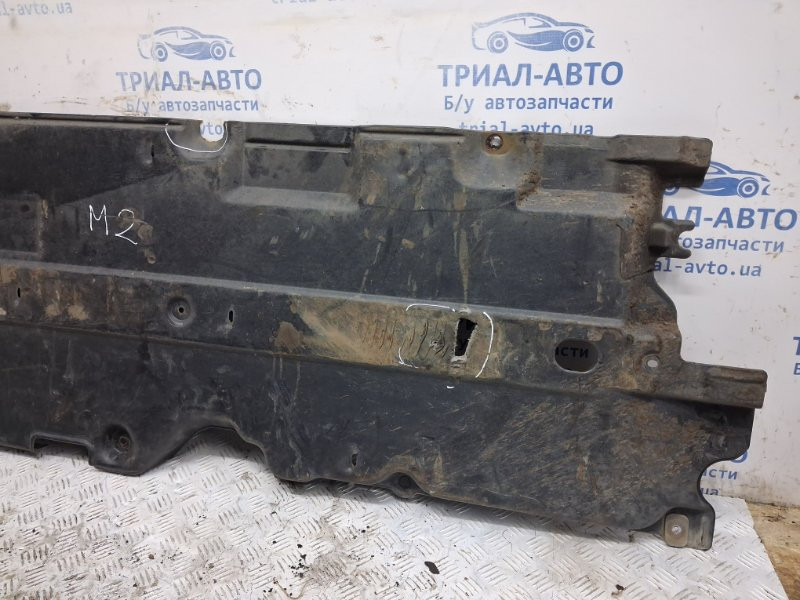 Защита Mazda 6 GH 2.5 БЕНЗИН L5-VE 2007 (б/у) Київ - зображення 3