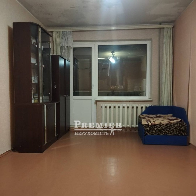 Продам 1-кімнатну квартиру Чеського проекту на Добровольського Одеса - зображення 4