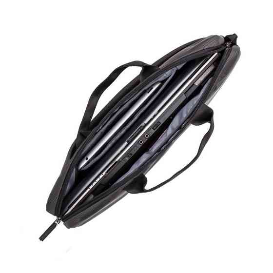 Cумка для ноутбука Rivacase 15.6" 8730(Grey) серая Киев