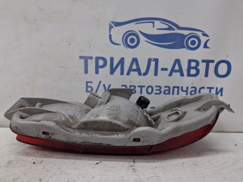 Катафот левый Lexus RX 350 2003-2009 8192048030 (Арт. 79241) Київ - зображення 3