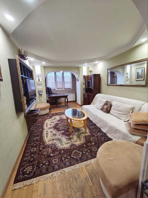 долгосрочная аренда 2-к квартира Киев, Подольский, 39000 грн./мес. Киев - изображение 8