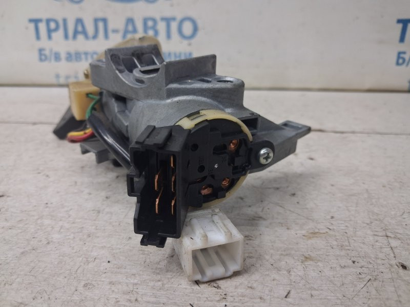 Замок зажигания Mitsubishi Lancer 2003-2009 MR587993 (Арт. 86882) Киев - изображение 3