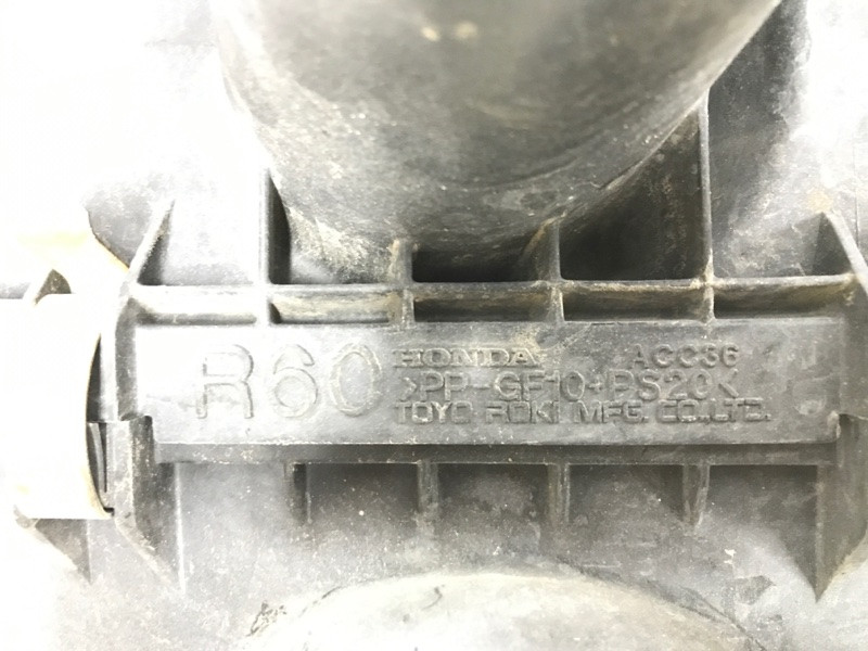 Корпус воздушного фильтра Honda Accord 2008-2012 17211R60U00 (Арт. 28172) Киев - изображение 5