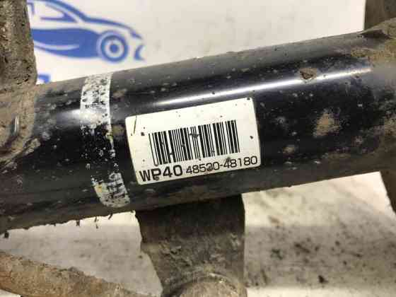 Амортизатор задний Lexus RX 350 2003-2009 4853048180 (Арт. 49335) Киев