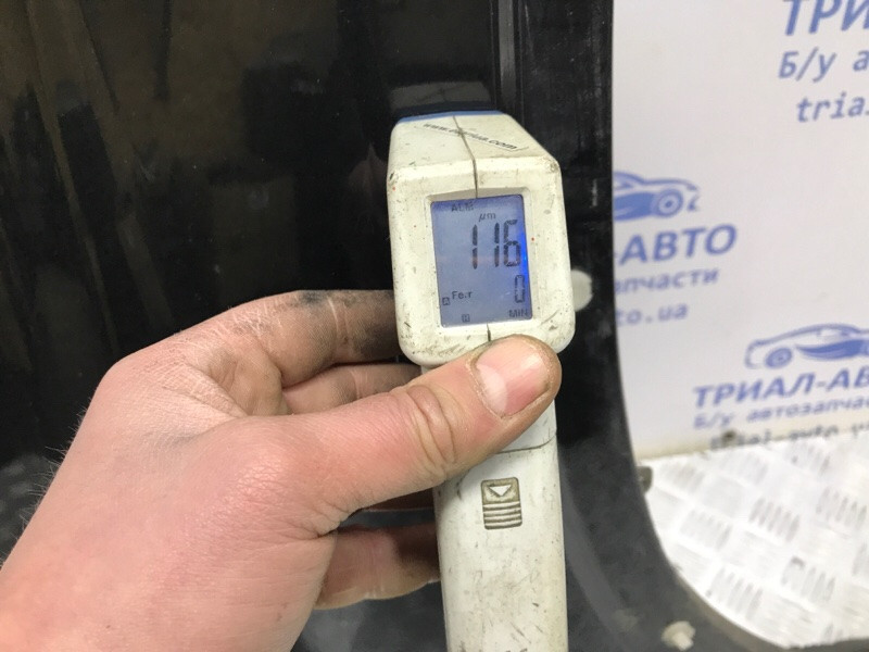 Крыло переднее правое Nissan X-Trail 2007-2014 F3100JG0EA (Арт. 46859) Киев - изображение 5