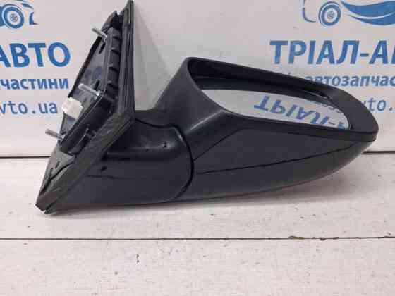 Зеркало правое Hyundai Santa fe 2012-2015 876204Z005 (Арт. 71411) Киев
