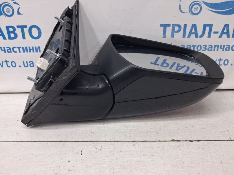 Зеркало правое Hyundai Santa fe DM 2.4 БЕНЗИН G4KJ 2012 (б/у) Киев - изображение 5