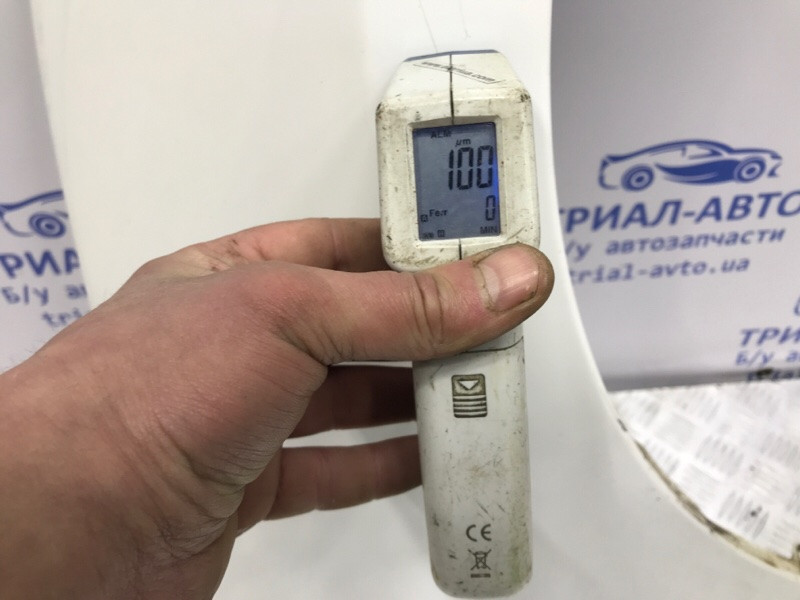 Крыло переднее правое Mazda 3 2013-2019 B45A-52-111B (Арт. 49858) Київ - зображення 5