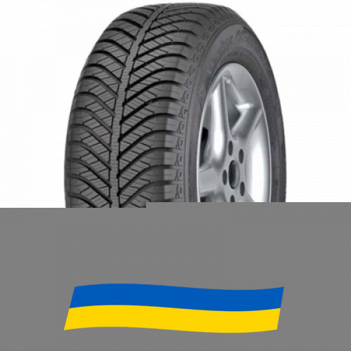 205/50 R17 Goodyear Vector 4 Seasons 89V Легкова шина Киев - изображение 1