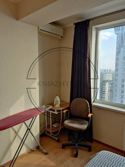 Оренда 1 ком. квартири ЖК Срібний Бриз. №1147221 Київ - зображення 10