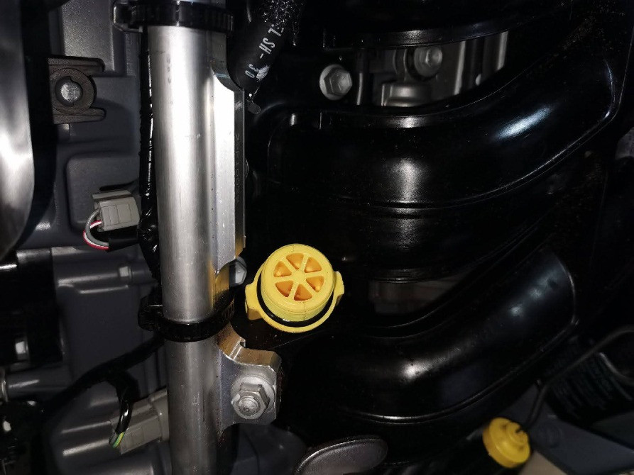 Продам лодочный мотор Suzuki DF - 140. Киев - изображение 6