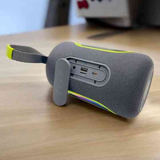 Bluetooth колонка Hopestar P69 20W Херсон