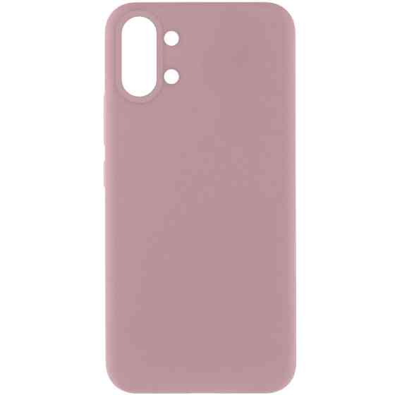 Чехол Silicone Cover Lakshmi (AAA) для Xiaomi Poco X8 Pro Max Херсон