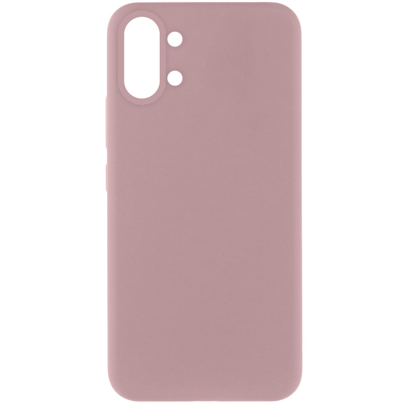 Чехол Silicone Cover Lakshmi (AAA) для Xiaomi Poco X8 Pro Max Херсон - зображення 2
