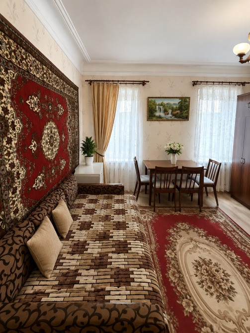 Терміново!Продам 2-кімнатну квартиру на Майстрова поряд Дюковський парк Одеса - зображення 3