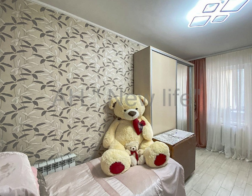 Трикімнатна квартира з якісним ремонтом. Суми - зображення 5