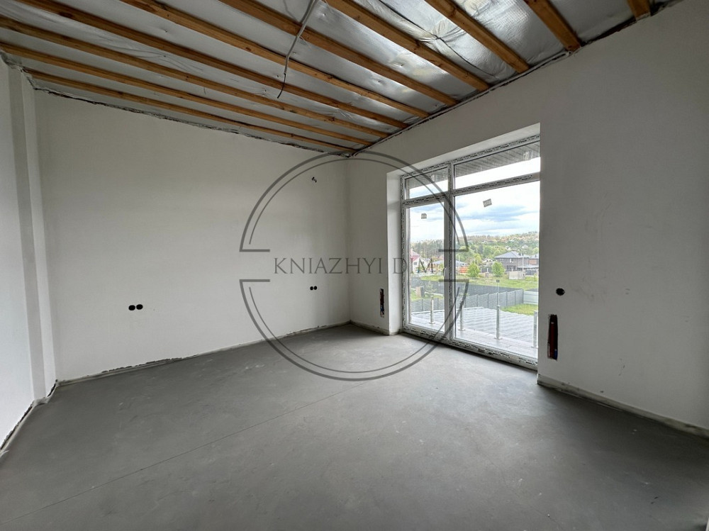 Будинок з великою ділянкою в 15 соток 206 кв.м + 40 кв.м тепла мансарда с.Ходосівка Киев - изображение 7