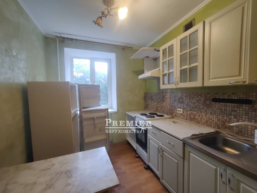 1-кімнатна квартира в цегляному будинку на Бочарова! Одеса - зображення 2