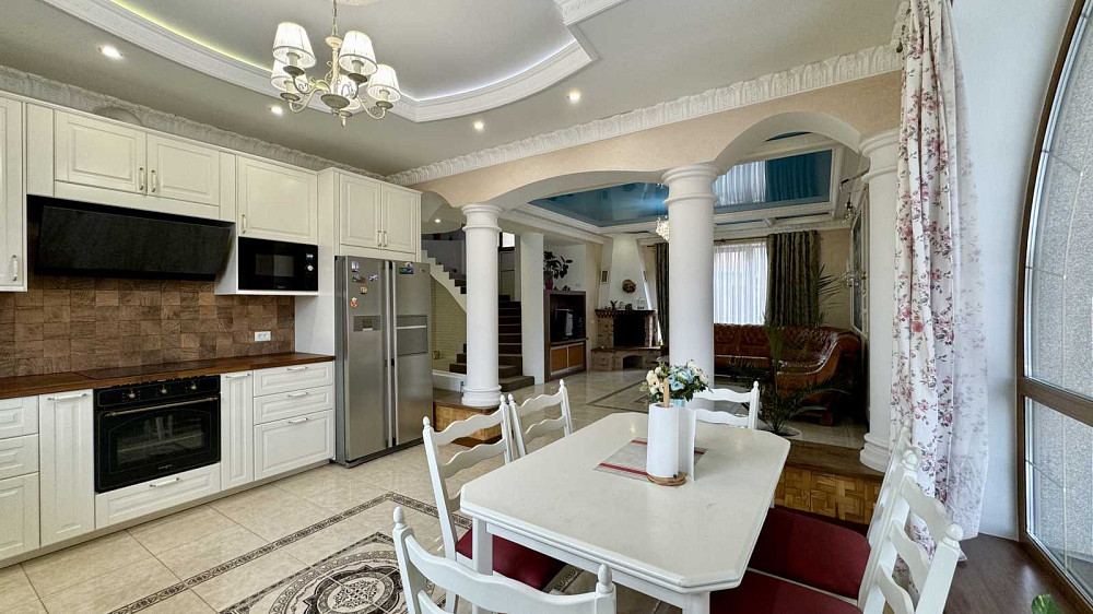 продажа 6-к дом Киево-Святошинский, Буча, 198990 $ Буча - зображення 10