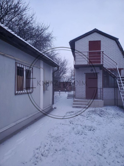 Продаж будинку Києвська обл. с. Гора КОД 2211749 Киев - изображение 10