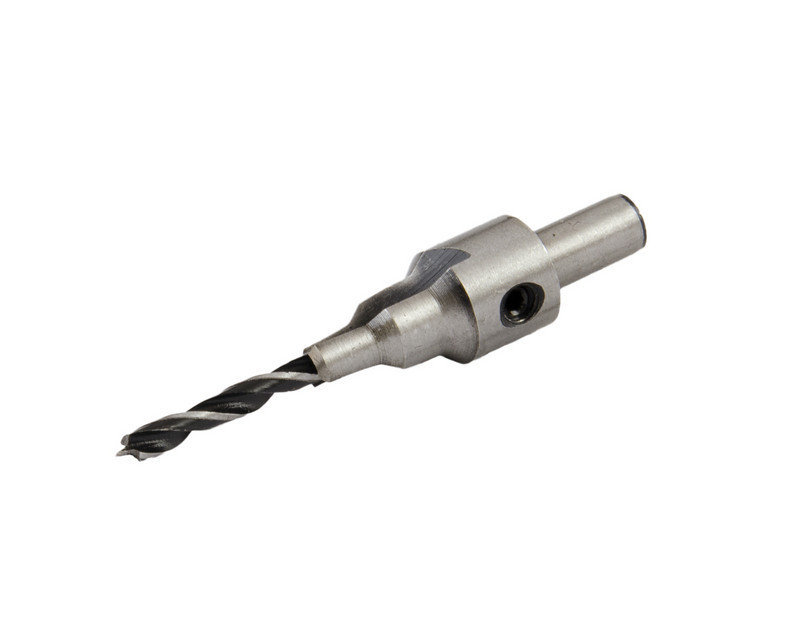 Сверло для мебельного конфирмата GRANITE 4.2 мм 2-32-042 Харків - зображення 1