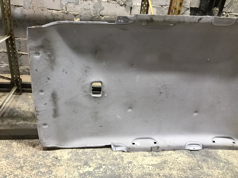 Потолок Mitsubishi Outlander CU 2.4 БЕНЗИН 4G69 2003 (б/у) Киев - изображение 2