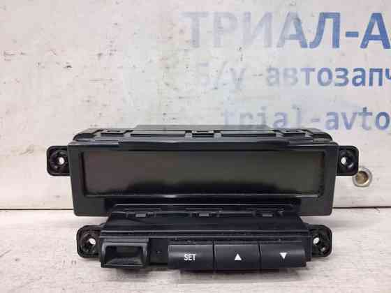 Дисплей информационный Kia Ceed ED 1.6 DIESEL D4FB 2006 (б/у) Київ