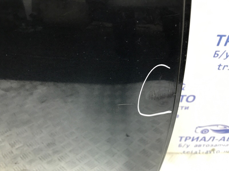 Дверь задняя правая Nissan Juke 2010-2019 H210M1KAMA (Арт. 55140) Киев - изображение 5