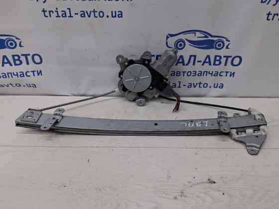 Стеклоподъемник передний левый Mitsubishi Lancer 9 1.6 БЕНЗИН 4G18 2003 (б/у) Киев